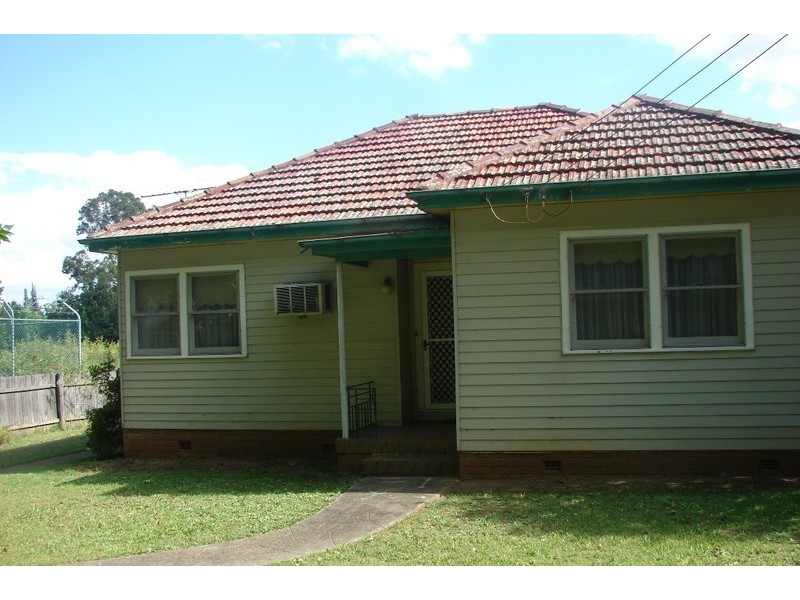 54 Windsor Street, Richmond NSW 2753