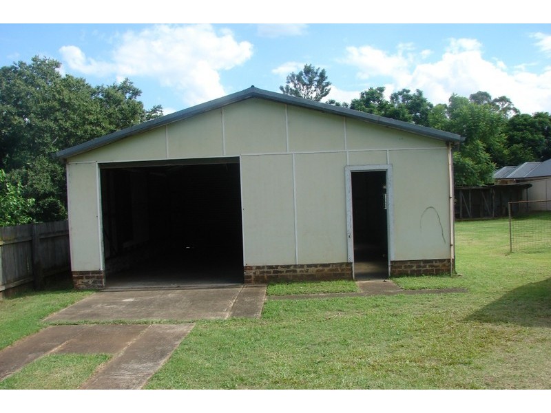 54 Windsor Street, Richmond NSW 2753