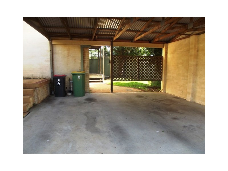 1 / 8 A Ignatius Avenue, North Richmond NSW 2754