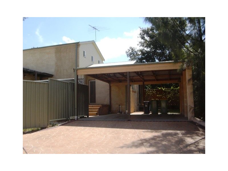 1 / 8 A Ignatius Avenue, North Richmond NSW 2754