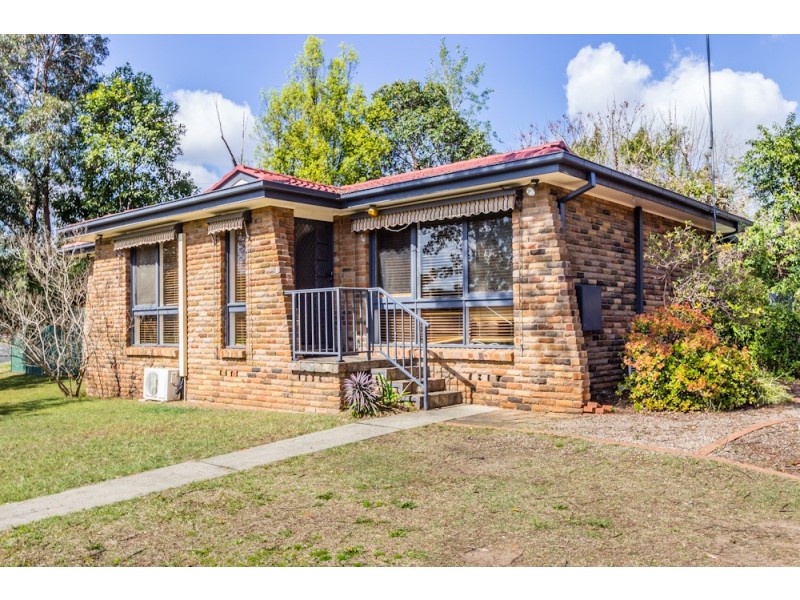 1 William Cox Drive, Richmond NSW 2753