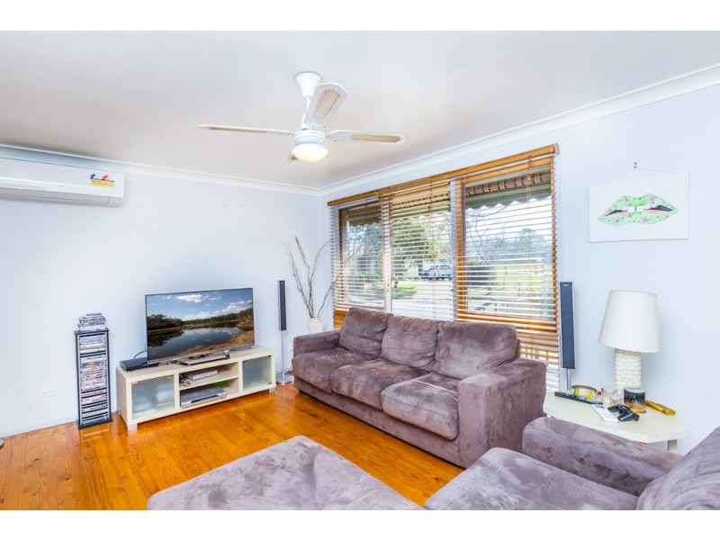 1 William Cox Drive, Richmond NSW 2753