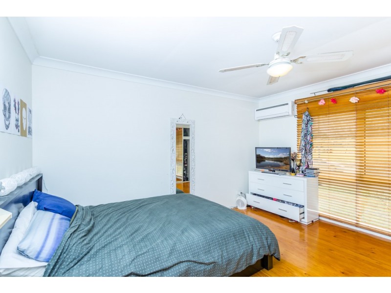 1 William Cox Drive, Richmond NSW 2753