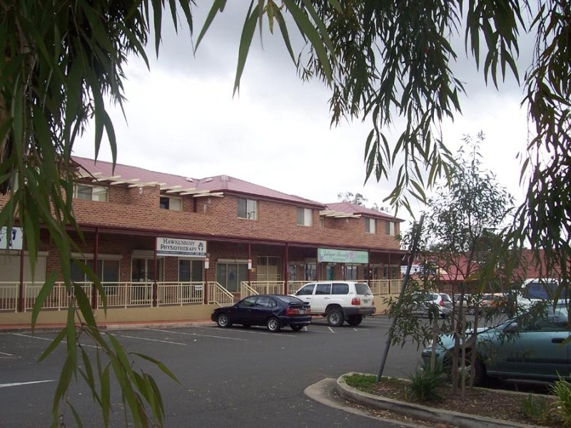 North Richmond NSW 2754