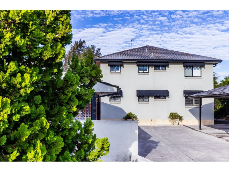 4/10 Toxana st, Richmond NSW 2753