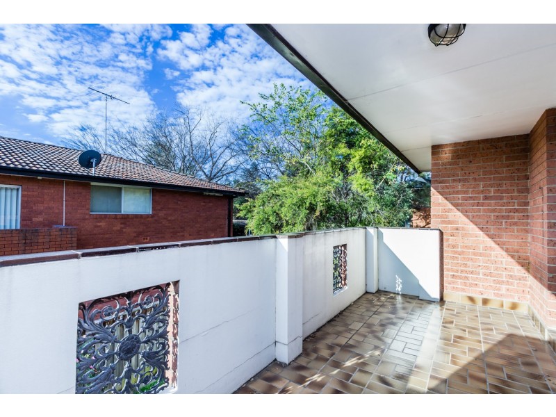 4/10 Toxana st, Richmond NSW 2753