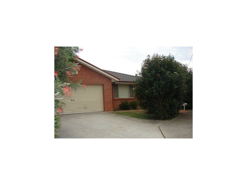 107a Bells Line of Road, North Richmond NSW 2754