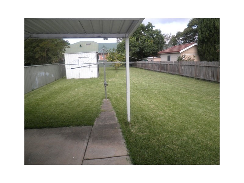 32a West Market Street, Richmond NSW 2753