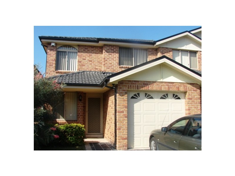 1/33 Norfolk Place, North Richmond NSW 2754