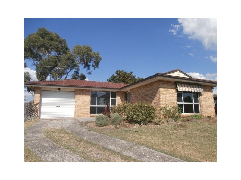 6 Bishop Close, South Windsor NSW 2756