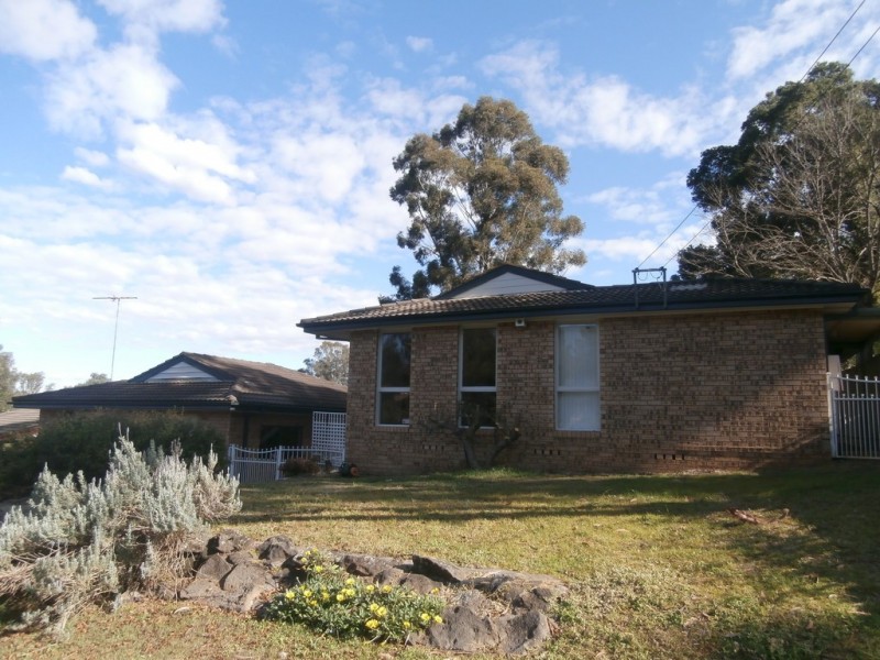3 Patya Place, North Richmond NSW 2754