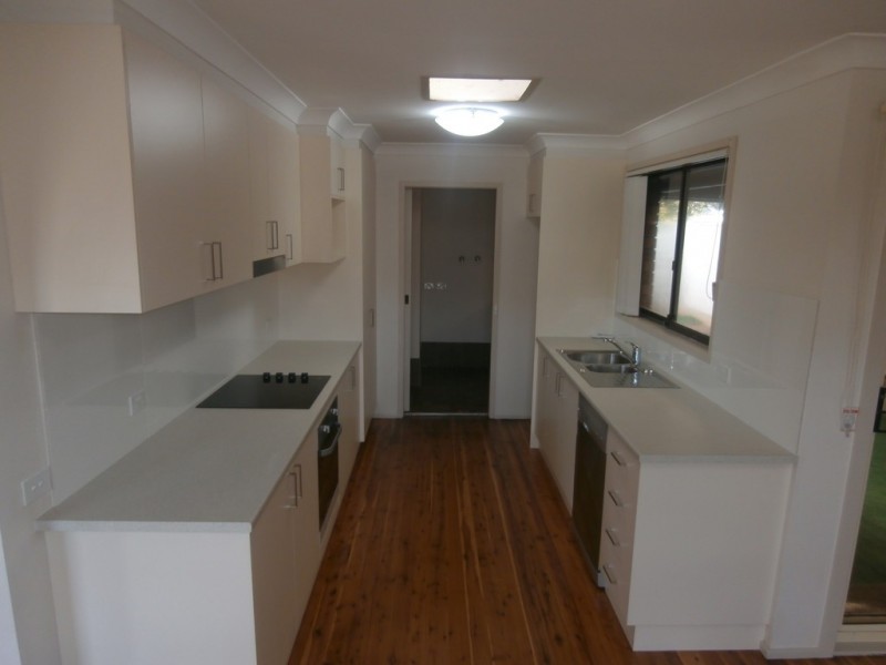 3 Patya Place, North Richmond NSW 2754