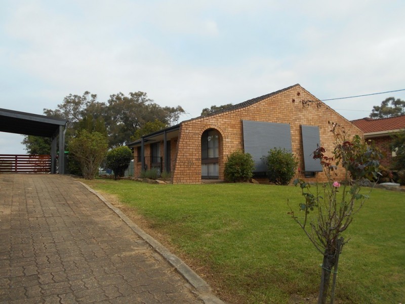 16 Mitchell Drive, Glossodia NSW 2756