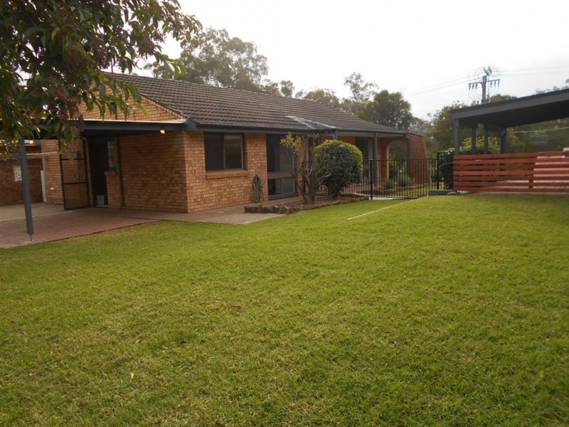 16 Mitchell Drive, Glossodia NSW 2756
