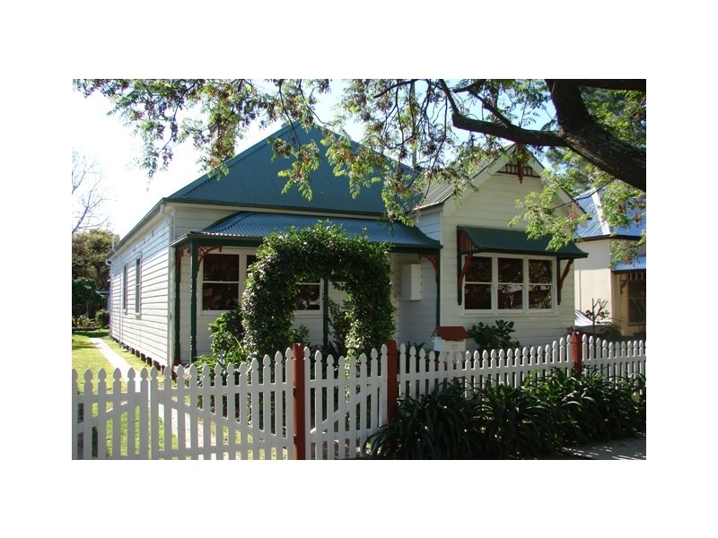 17 Moray Street, Richmond NSW 2753