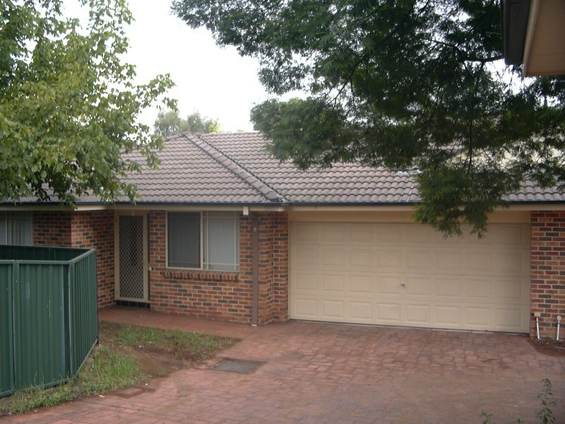 4/32 Grose Vale Road, North Richmond NSW 2754