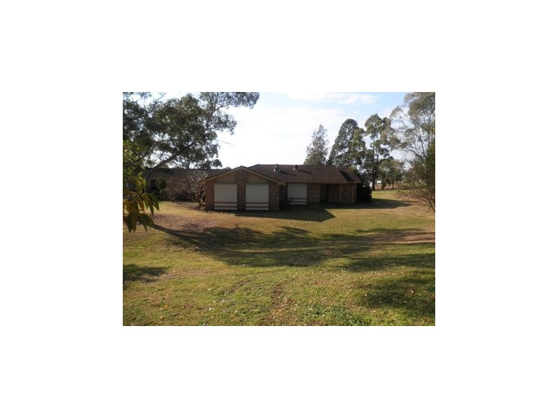 34 Longleat Road, Kurmond NSW 2757