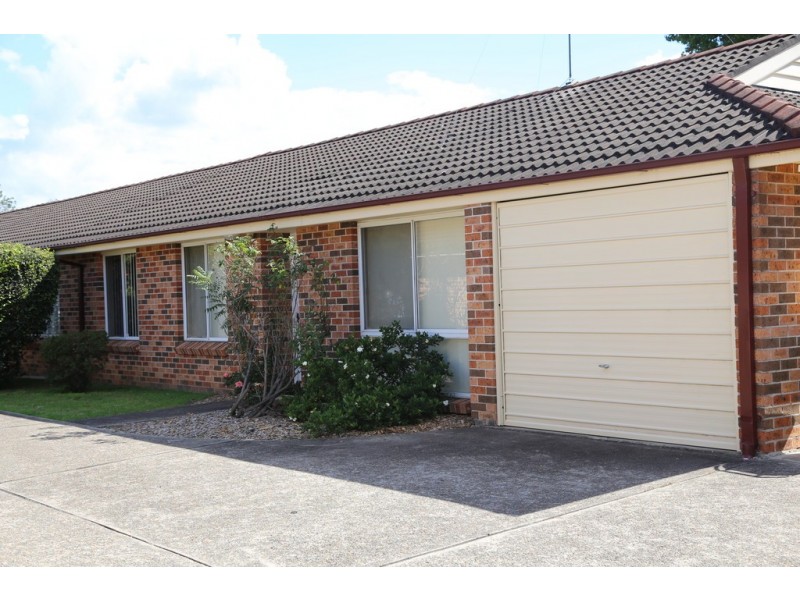 6/10 William Street, North Richmond NSW 2754