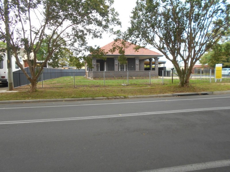 50 Pitt Street, Richmond NSW 2753