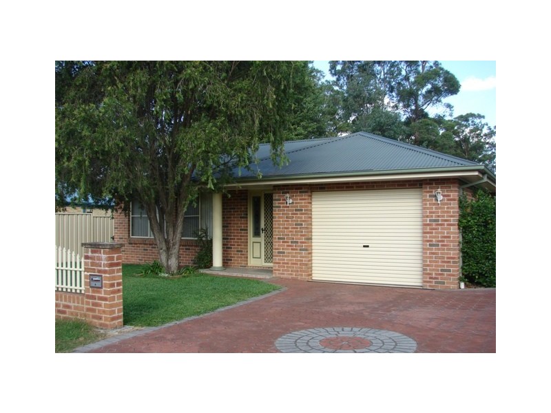 1/2 Campbell Street, North Richmond NSW 2754