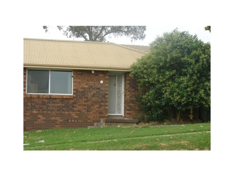 1/1 Dight Street, Richmond NSW 2753