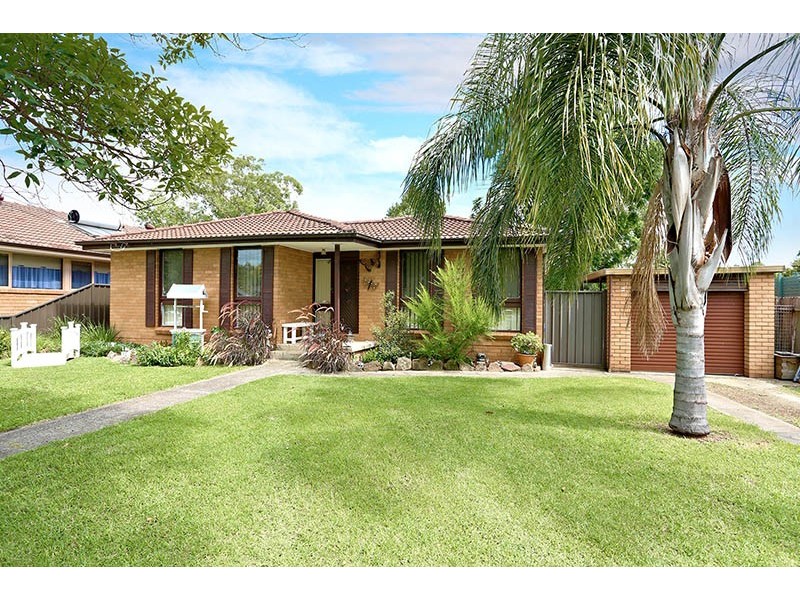 140 Luttrell Street, Richmond NSW 2753