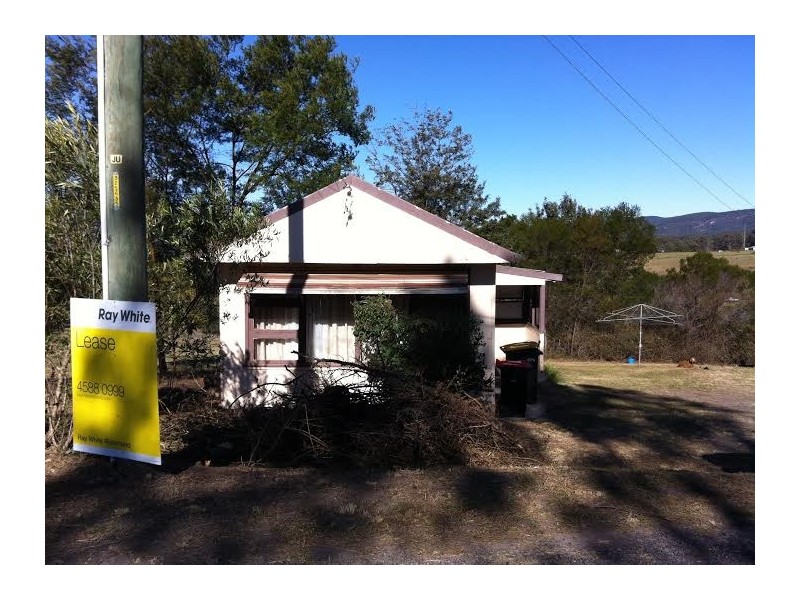 679 Grose Vale Road, Grose Vale NSW 2753