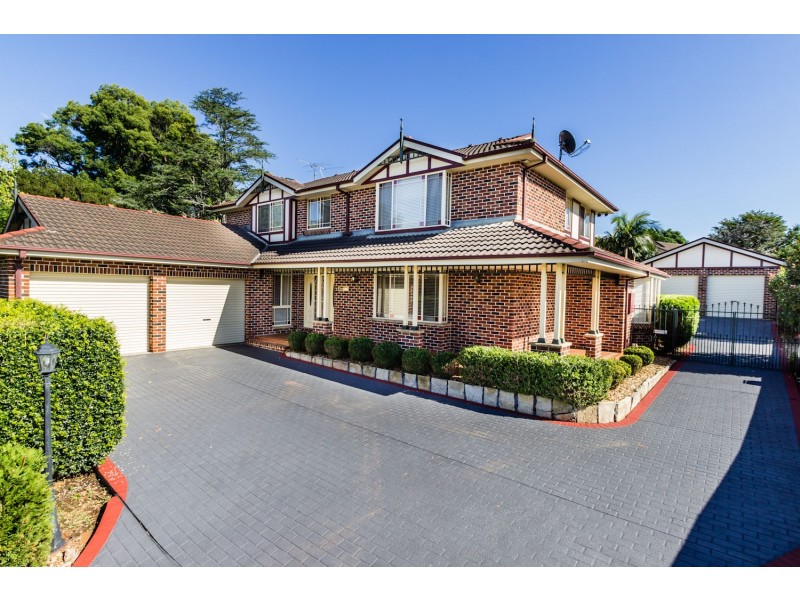 8 Flinders Place, North Richmond NSW 2754