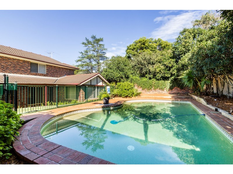 8 Flinders Place, North Richmond NSW 2754