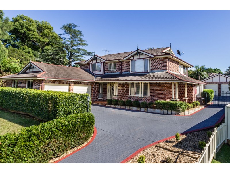 8 Flinders Place, North Richmond NSW 2754