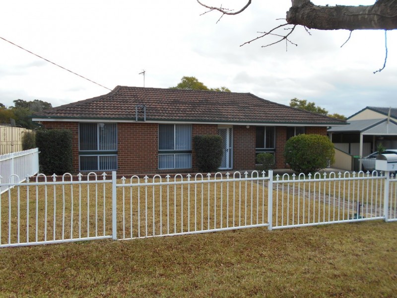 7 Hayman Street, North Richmond NSW 2754