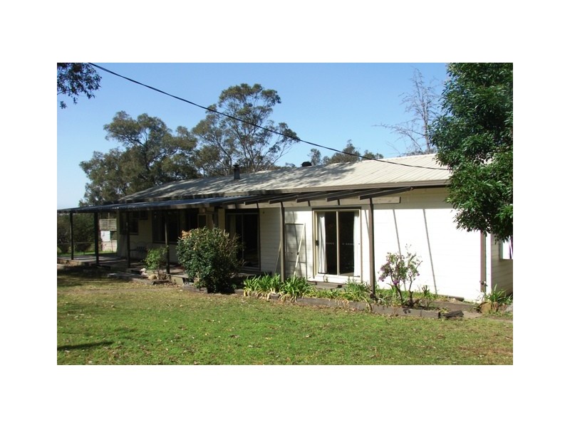 165 Redbank Rd, North Richmond NSW 2754