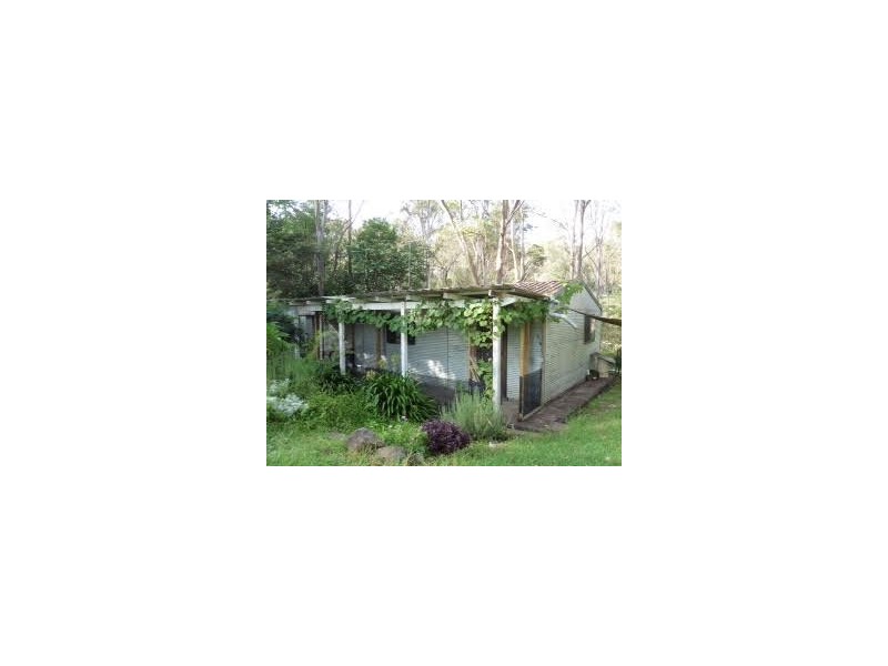 17 Mountain View Close, Kurrajong Hills NSW 2758