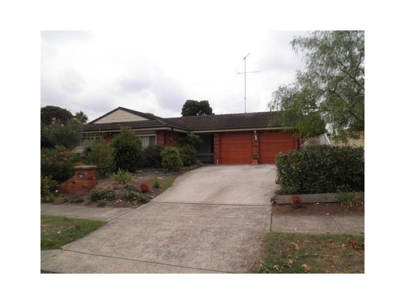 38 Colonial Drive, Bligh Park NSW 2756