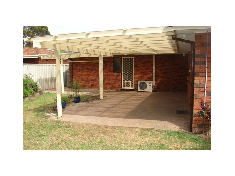 38 Colonial Drive, Bligh Park NSW 2756