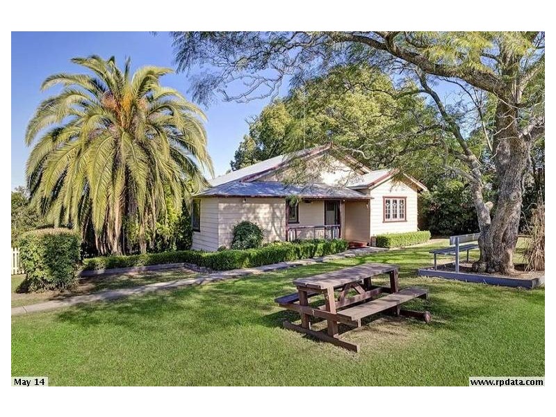 58 Single Ridge Road, Kurrajong NSW 2758