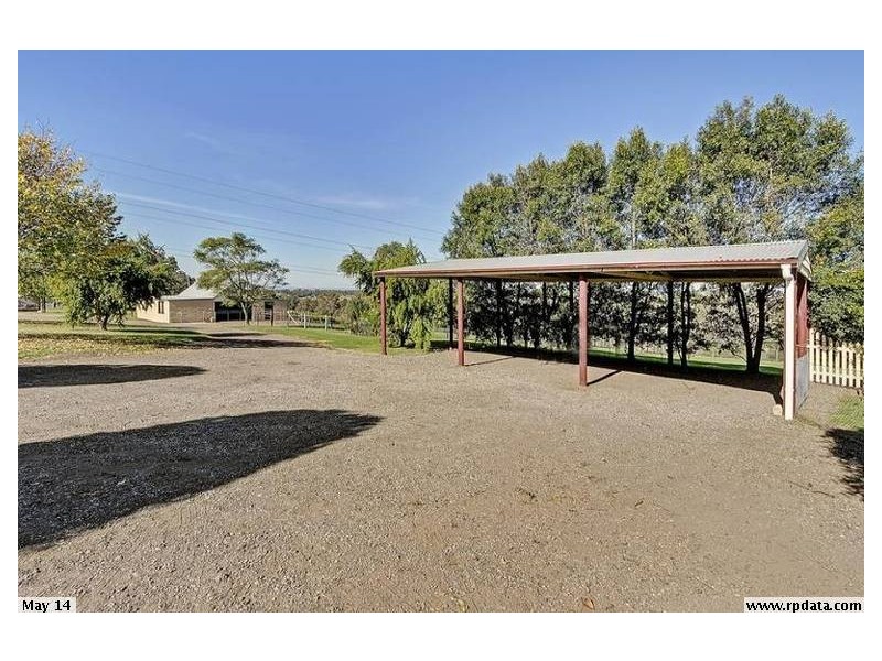 58 Single Ridge Road, Kurrajong NSW 2758