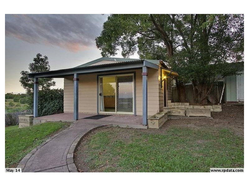 58 Single Ridge Road, Kurrajong NSW 2758