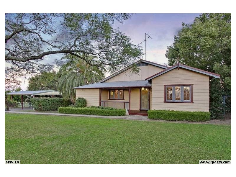 58 Single Ridge Road, Kurrajong NSW 2758