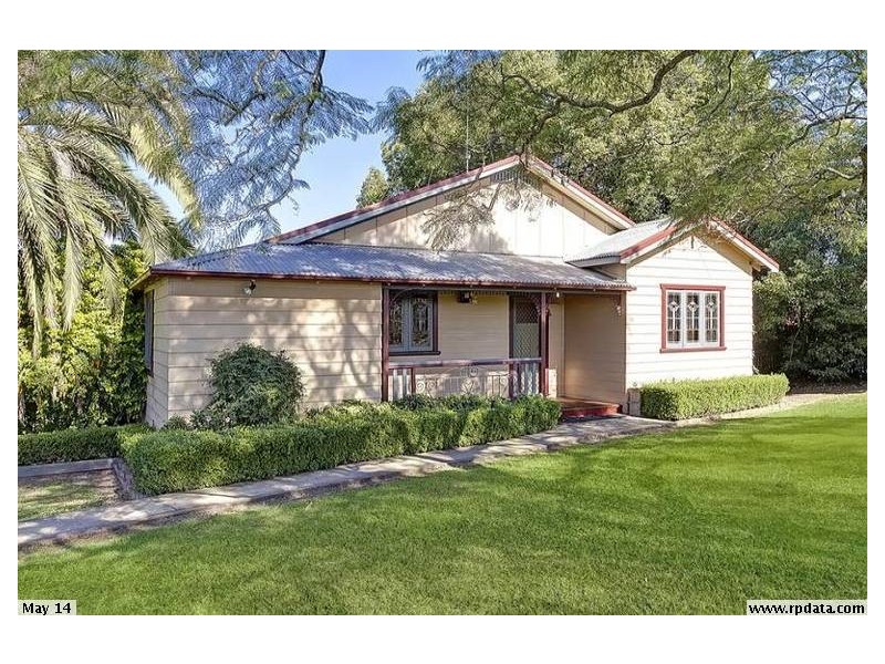 58 Single Ridge Road, Kurrajong NSW 2758