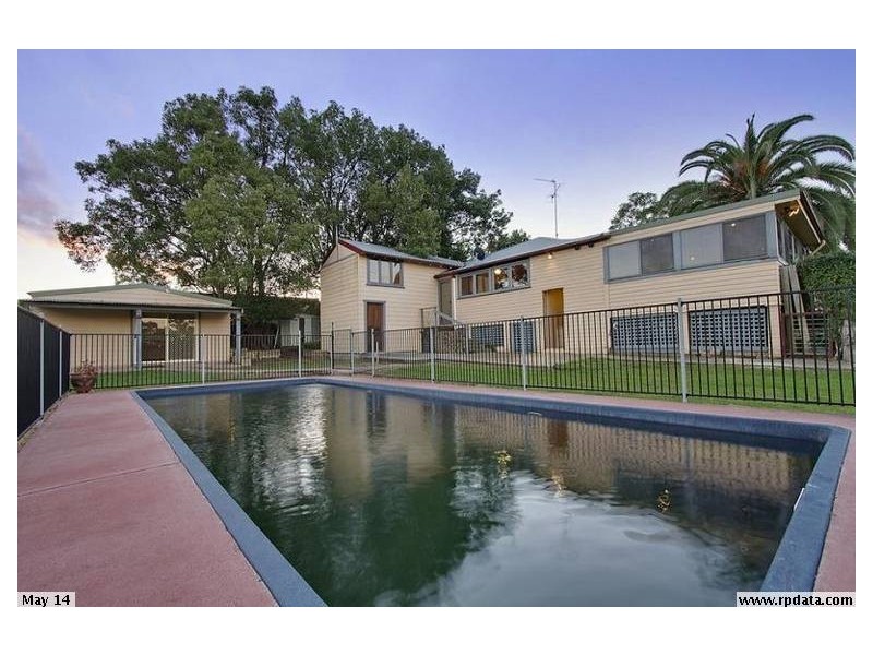 58 Single Ridge Road, Kurrajong NSW 2758