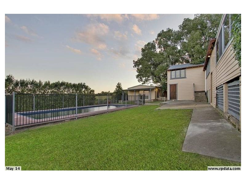 58 Single Ridge Road, Kurrajong NSW 2758