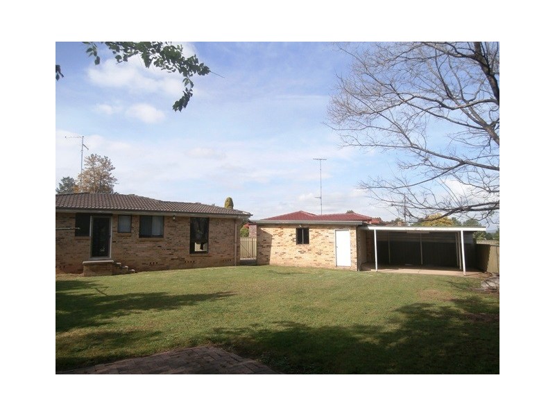 14 Tim Whiffler Place, Richmond NSW 2753