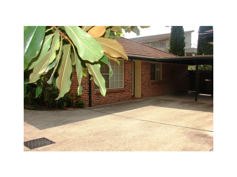 5/108 Windsor Street, Richmond NSW 2753