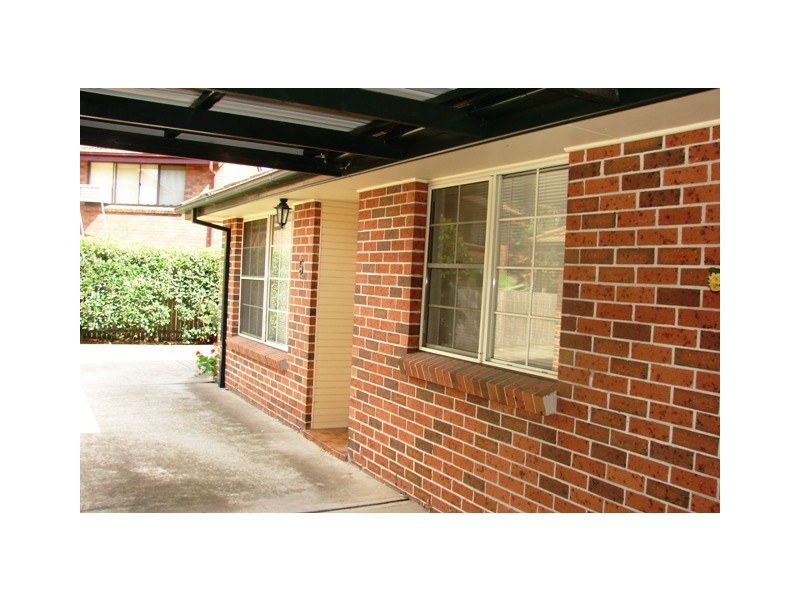 5/108 Windsor Street, Richmond NSW 2753