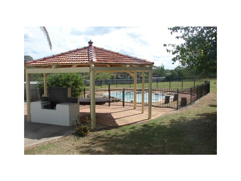 Berkshire Park NSW 2765