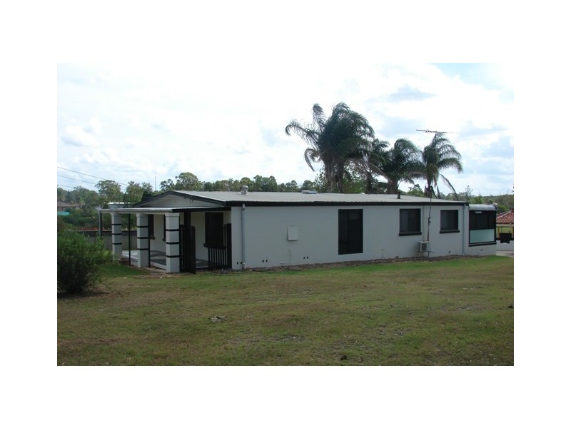 Berkshire Park NSW 2765