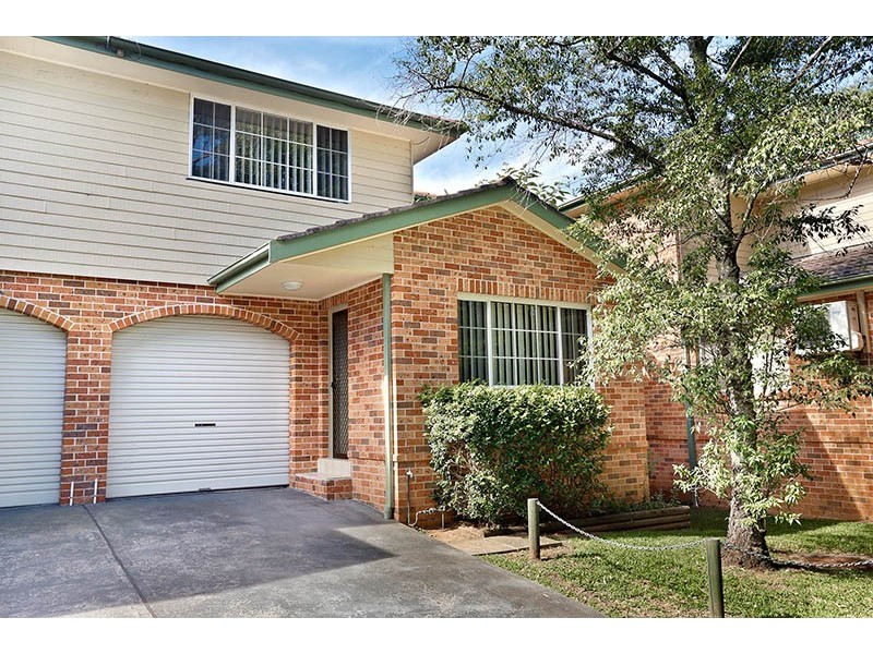 8/66 William Street, North Richmond NSW 2754