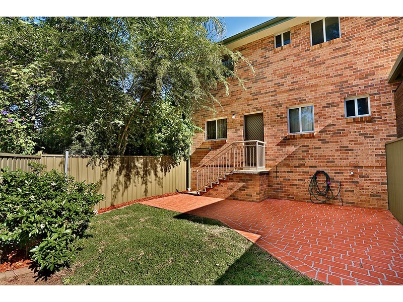 8/66 William Street, North Richmond NSW 2754