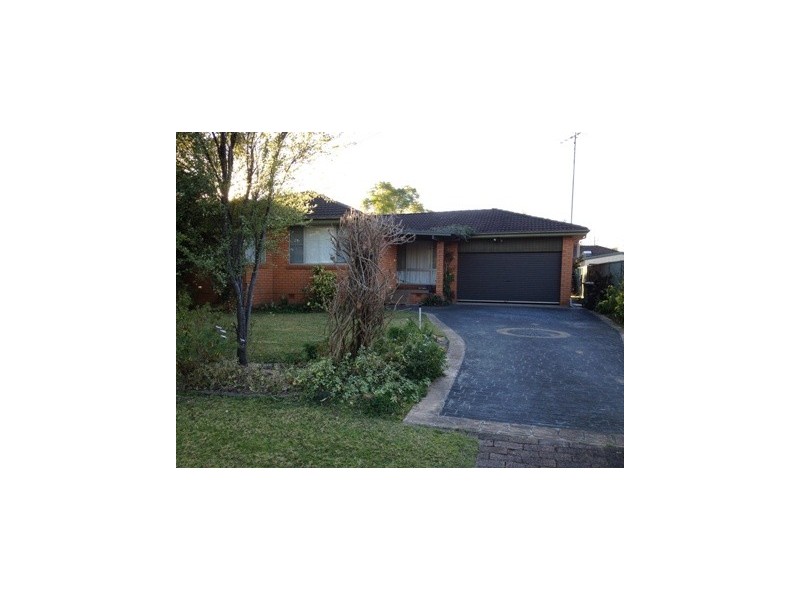 21 Douglas Street, Richmond NSW 2753